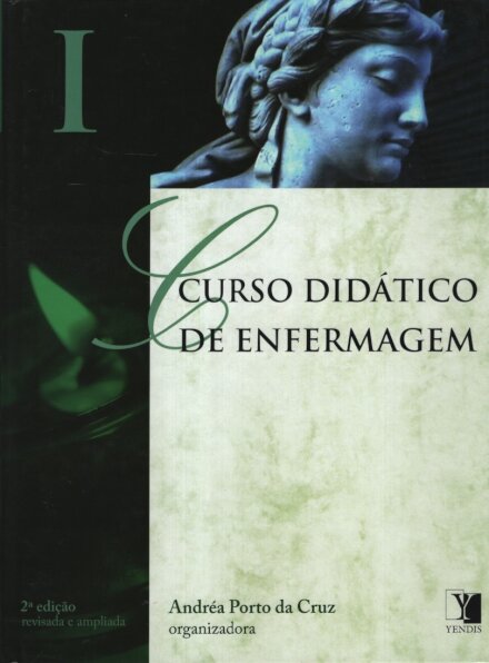 Curso Didático de Enfermagem - Módulo I