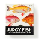 Judgy Fish Game
