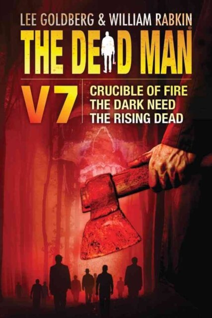 The Dead Man Volume 7