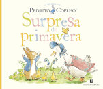 Pedrito Coelho - Surpresa de Primavera