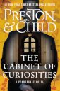 The Cabinet of Curiosities : A Novel