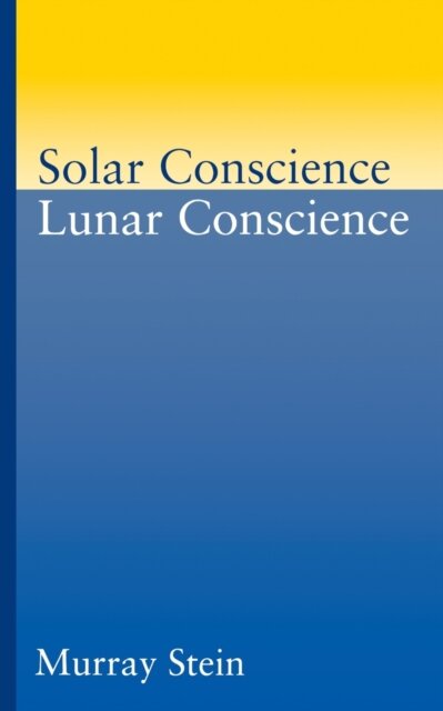 Solar Conscience/Lunar Conscience