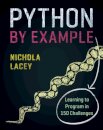Python by Example