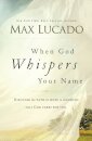 When God Whispers Your Name
