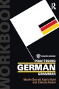 Practising German Grammar