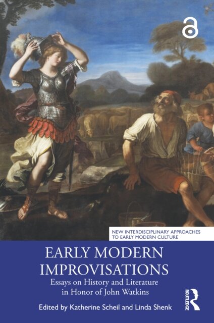 Early Modern Improvisations