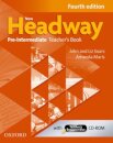 Headway, 4th Edition Pre-Intermediate: Teacher's Resource Disc Pack