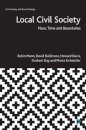 Local Civil Society