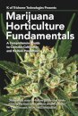 Marijuana Horticulture Fundamentals