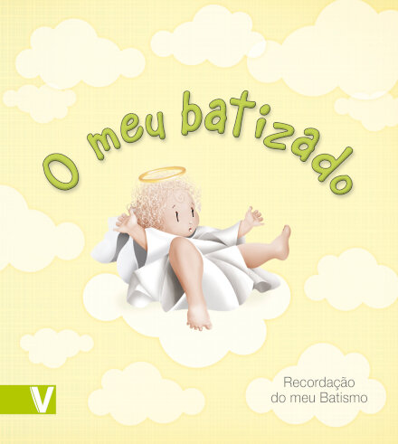O Meu Batizado