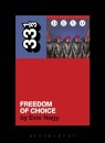 Devo's Freedom of Choice