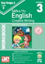 KS2 Creative Writing Year 5 Workbook 3