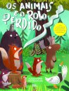 Os Animais e o Rolo Perdido