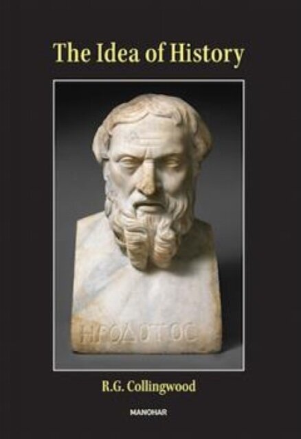 The Idea of History