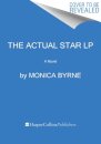 The Actual Star: A Novel [Large Print]