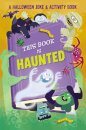 This Book is Haunted!: A Halloween Joke & Activity Book