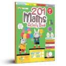201 Maths Activity Book