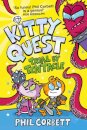 Kitty Quest: Trial By Tenticle