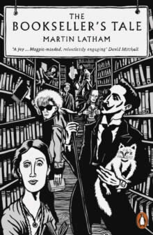 The Bookseller'S Tale