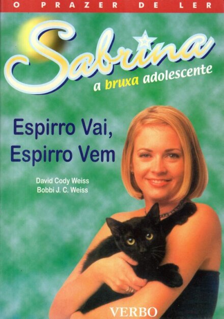 Espirro Vai,Espirro Vem-Sabrina