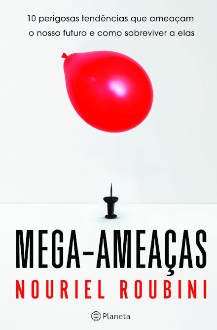 Mega-Ameaças