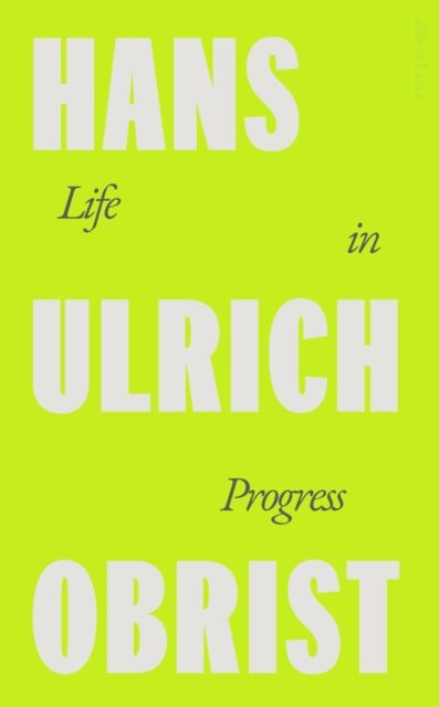 Life In Progress