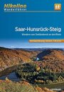 Saar - Hunsruck - Steig vom Dreilandereck an den Rhein