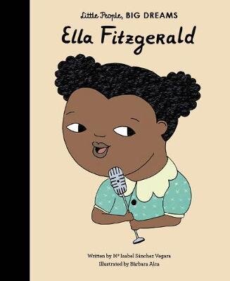 Ella Ftizgerald