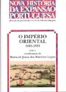 O Imperio Oriental 1660-1820 Tomo 1