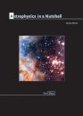 Astrophysics in a Nutshell
