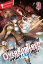 The Hero Is Overpowered but Overly Cautious, Vol. 3 (light novel)