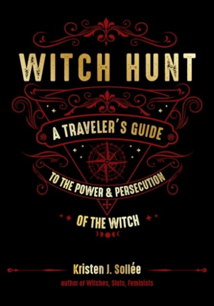 Witch Hunt