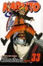 Naruto, Vol. 33