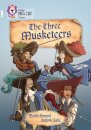 The Three Musketeers