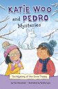 The Mystery of the Snow Puppy