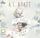 The Virgin in the Garden