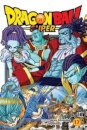 Dragon Ball Super Vol 17