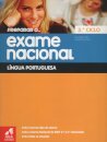 Preparar o...exame Nacional Língua Portuguesa 3º ciclo