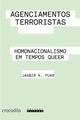 Agenciamentos terroristas: homonacionalismo em tempos queer