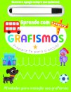 Aprende com Grafismos: Prepara-te para a Escola!