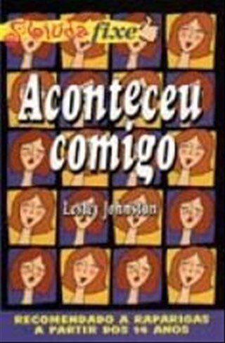 Aconteceu Comigo-Miuda Fixe