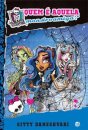Monster High - Quem É Aquela  Monstro Amiga