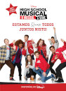 High School Musical 1 - Estamos Quase Todos Juntos Nisto!