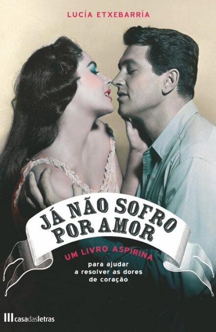 Já Não Sofro Por Amor