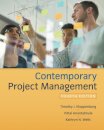 Contemporary Project Management
