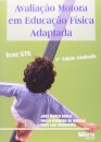 Avaliação Motora em Educação Física Adaptada. Teste KTK