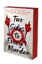 Two Sides to Every Murder