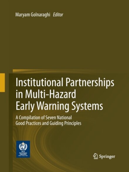 Institutional Partnerships in Multi-Hazard Early Warning Systems