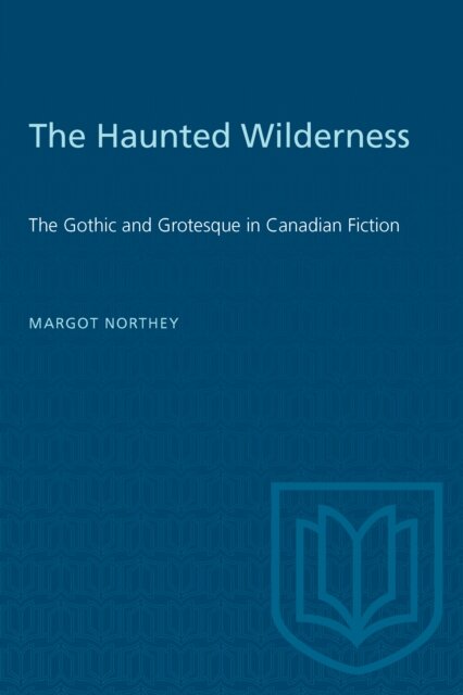 The Haunted Wilderness