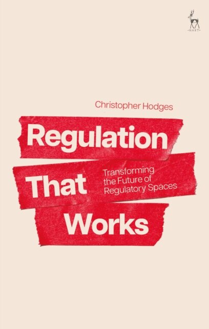 Regulation That Works